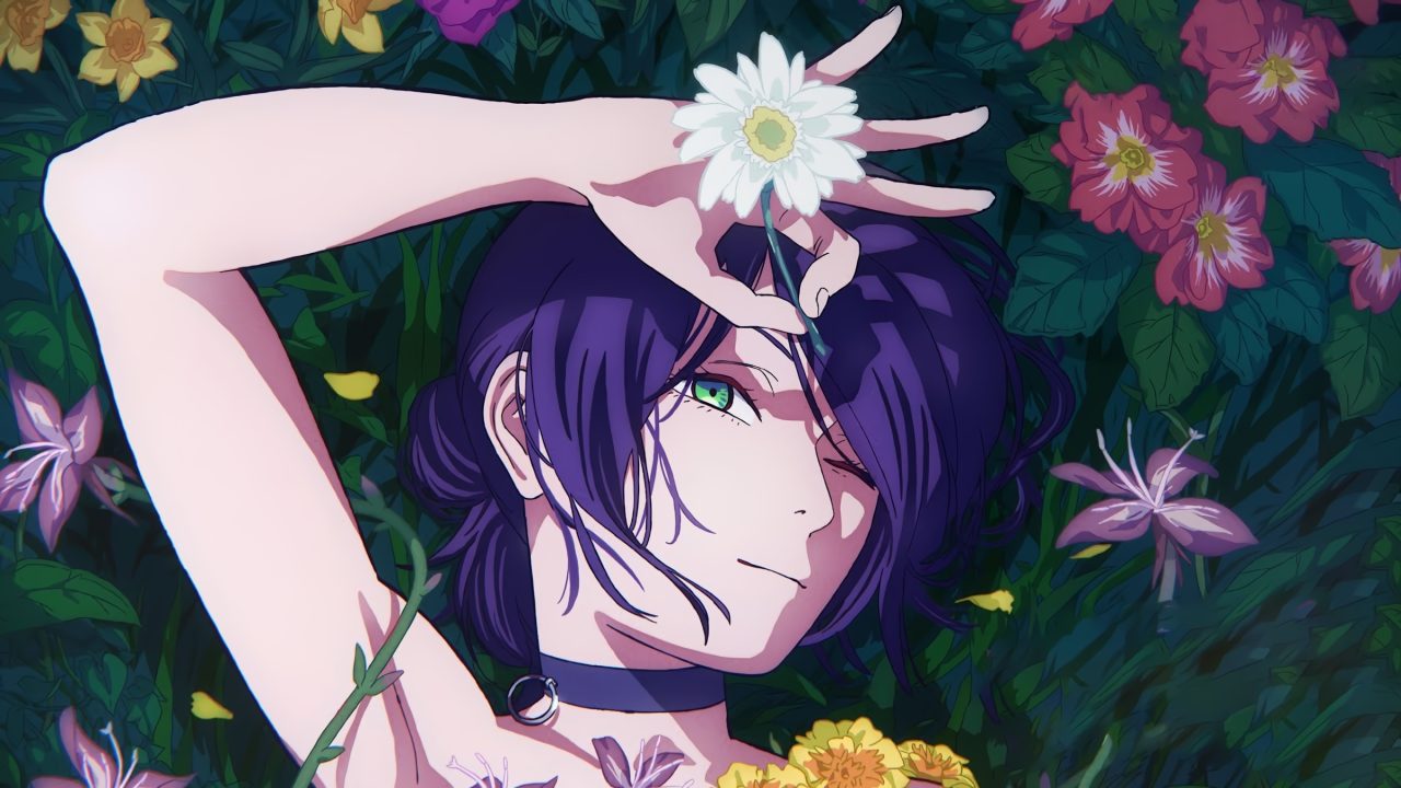 Chainaw Man: Arco da Reze - Personagens principais do filme