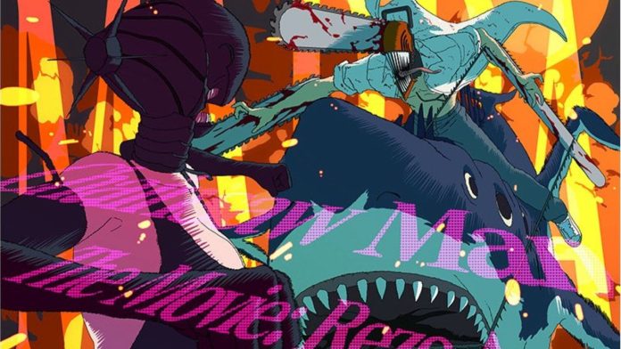 Chainsaw Man b7b4e-17615942066124 Chainsaw Man - O Filme da Reze prova que o anime precisava trocar de diretor