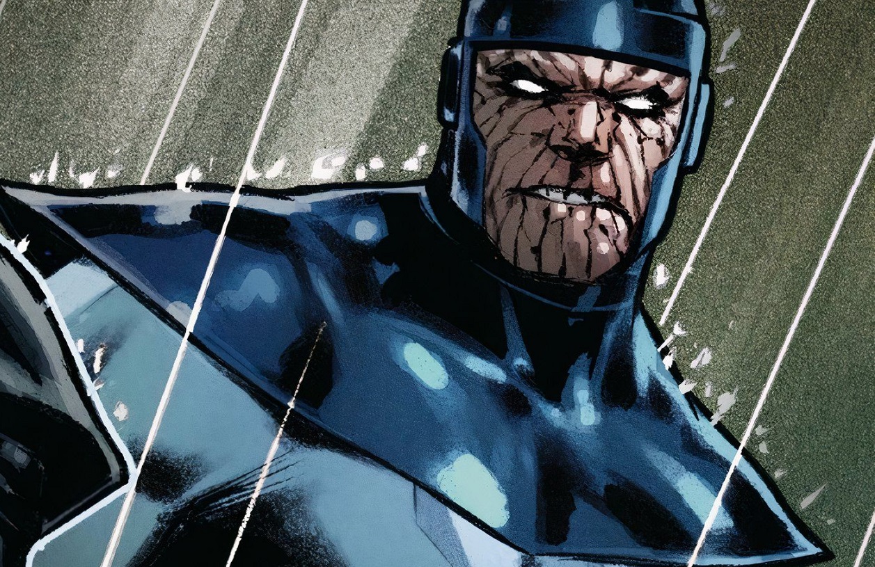 Os maiores vilões do Homem de Ferro