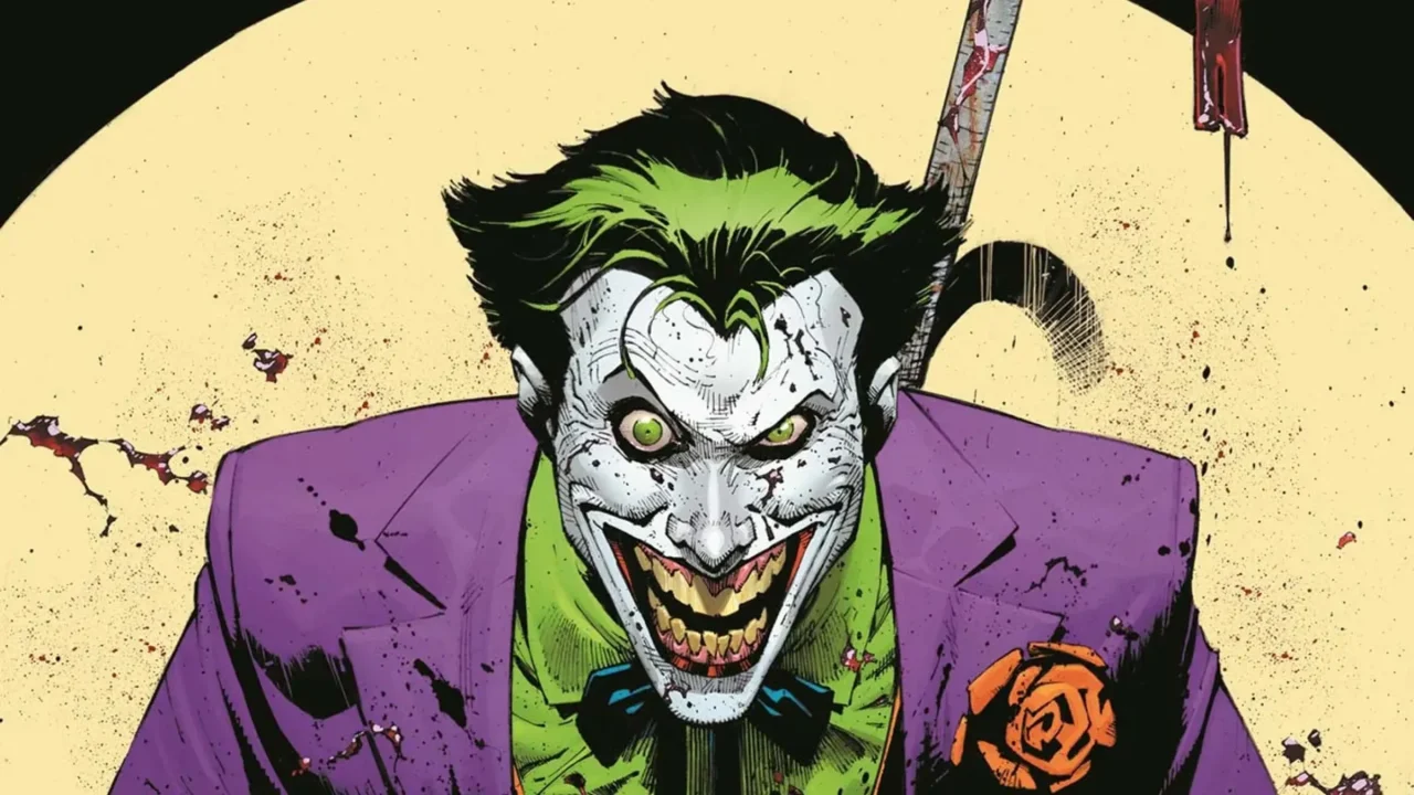 Os maiores vilões do Batman