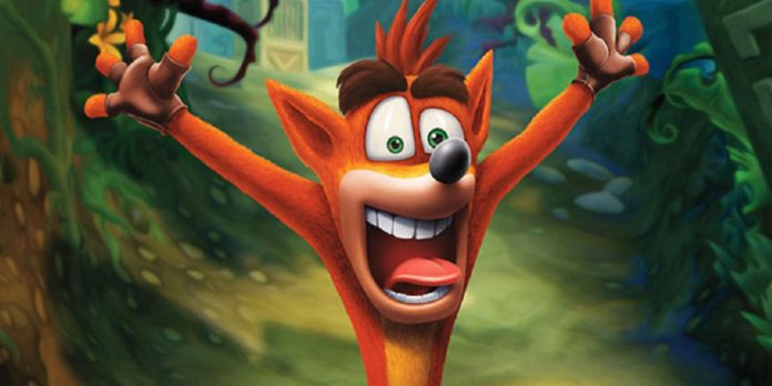 Crash Bandicoot1 Netflix está desenvolvendo série animada de Crash Bandicoot com estúdio de Sonic Prime