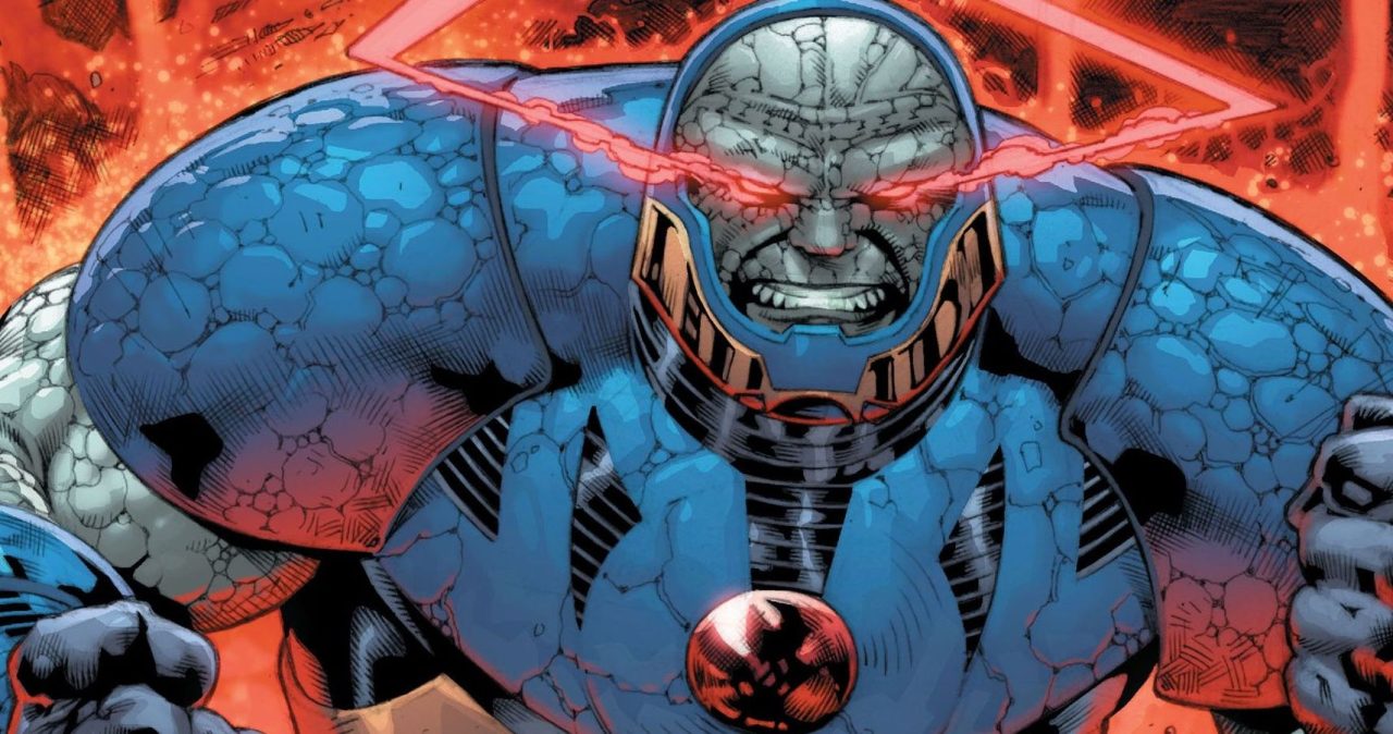 Os maiores vilões do Superman