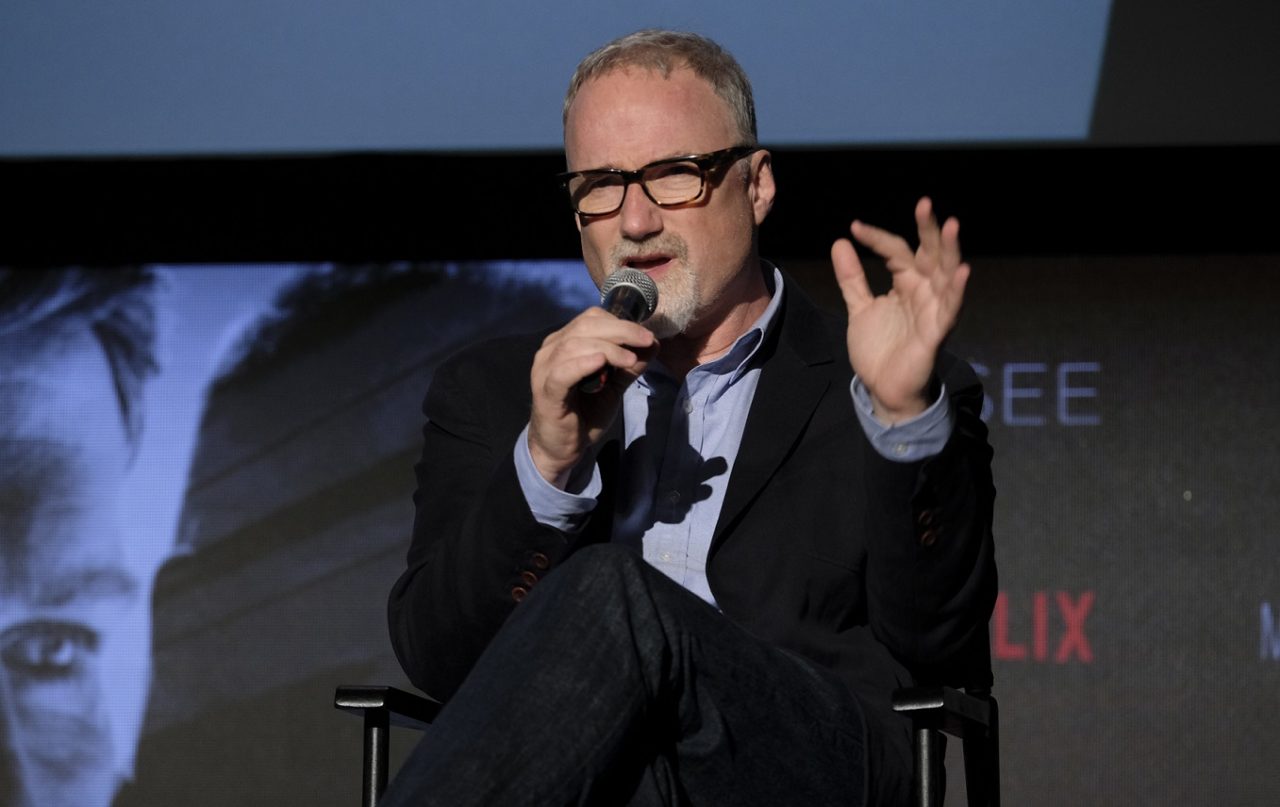 Disney rejeitou filme de Star Wars proposto por David Fincher após desacordo criativo