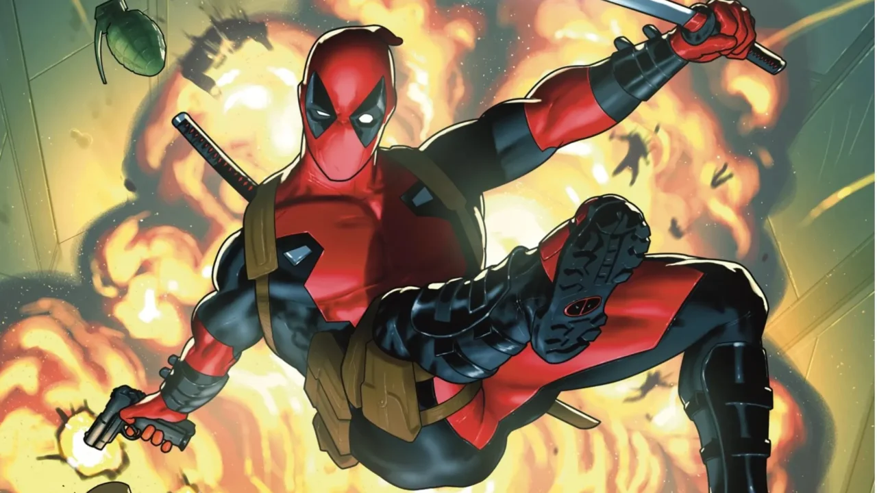 Os maiores vilões do Deadpool
