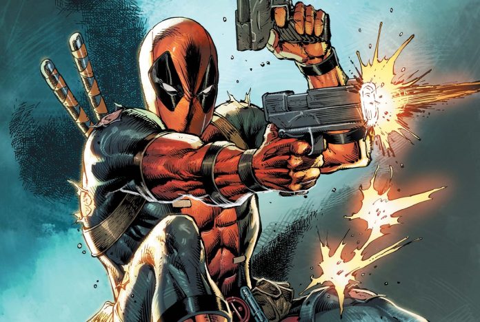 Deadpool Sangue Ruim As melhores sagas do Deadpool