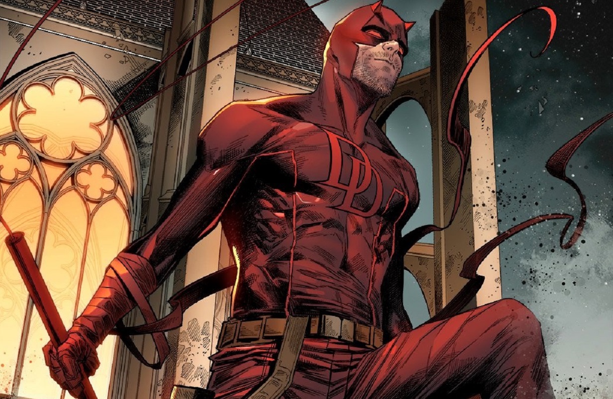 Os maiores vilões do Demolidor