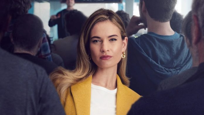 Entenda o final de Deu Match: A Rainha de Apps de Namoro