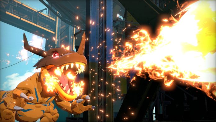 Digimon Story Time Stranger - Como Usar Load Enhancements para Subir de Nível Rápido