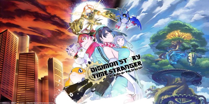 Digimon Story Time Stranger – Análise – Vale a Pena – Review