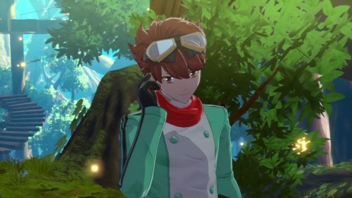 Digimon Story Time Stranger - Todas as missões principais da história