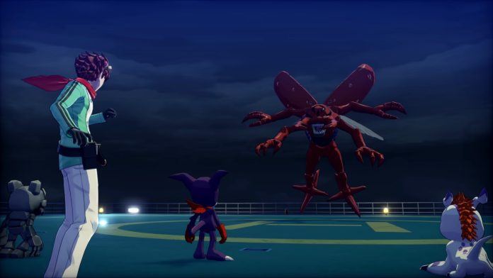 Digimon Story Time Stranger - Critical Points explicados