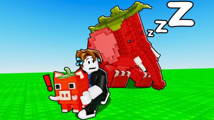 Don’t Wake the Brainrots - Códigos (Outubro 2025)