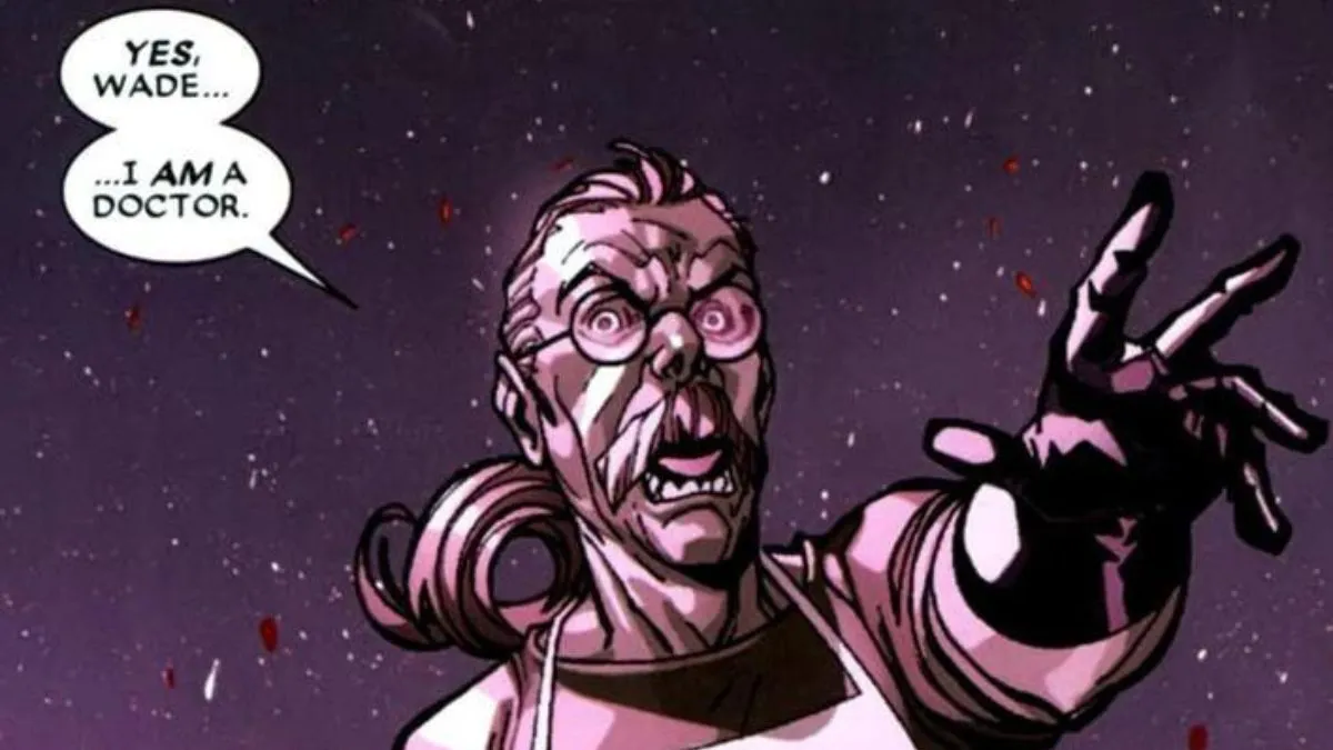 Os maiores vilões do Deadpool