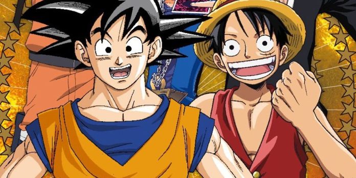 Dragon-Ball-One-Piece-feature Hiato de One Piece esquenta teorias sobre volta de Dragon Ball Super
