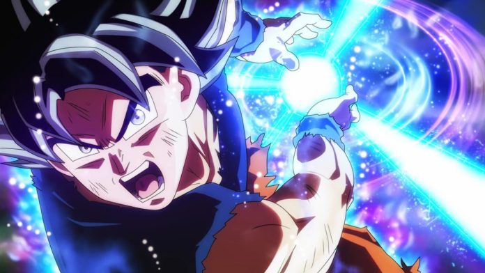 Dragon Ball Super pode estar perto de voltar, indica mudança nas redes sociais
