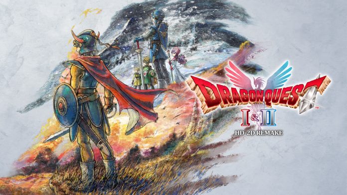 Dragon Quest I & II 5f41256bfab7fb0ae2c42ede8e477e2d Dragon Quest I & II HD-2D Remake – Análise – Vale a Pena – Review