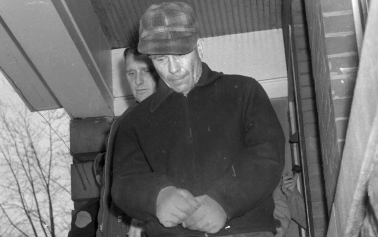 Descubra a história real por trás de Monstro: A História de Ed Gein