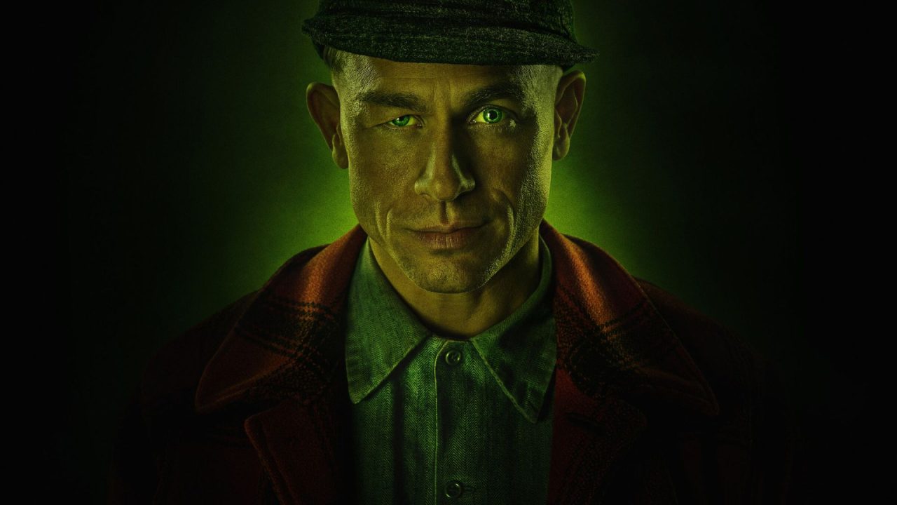 Ed Gein matou o próprio irmão?