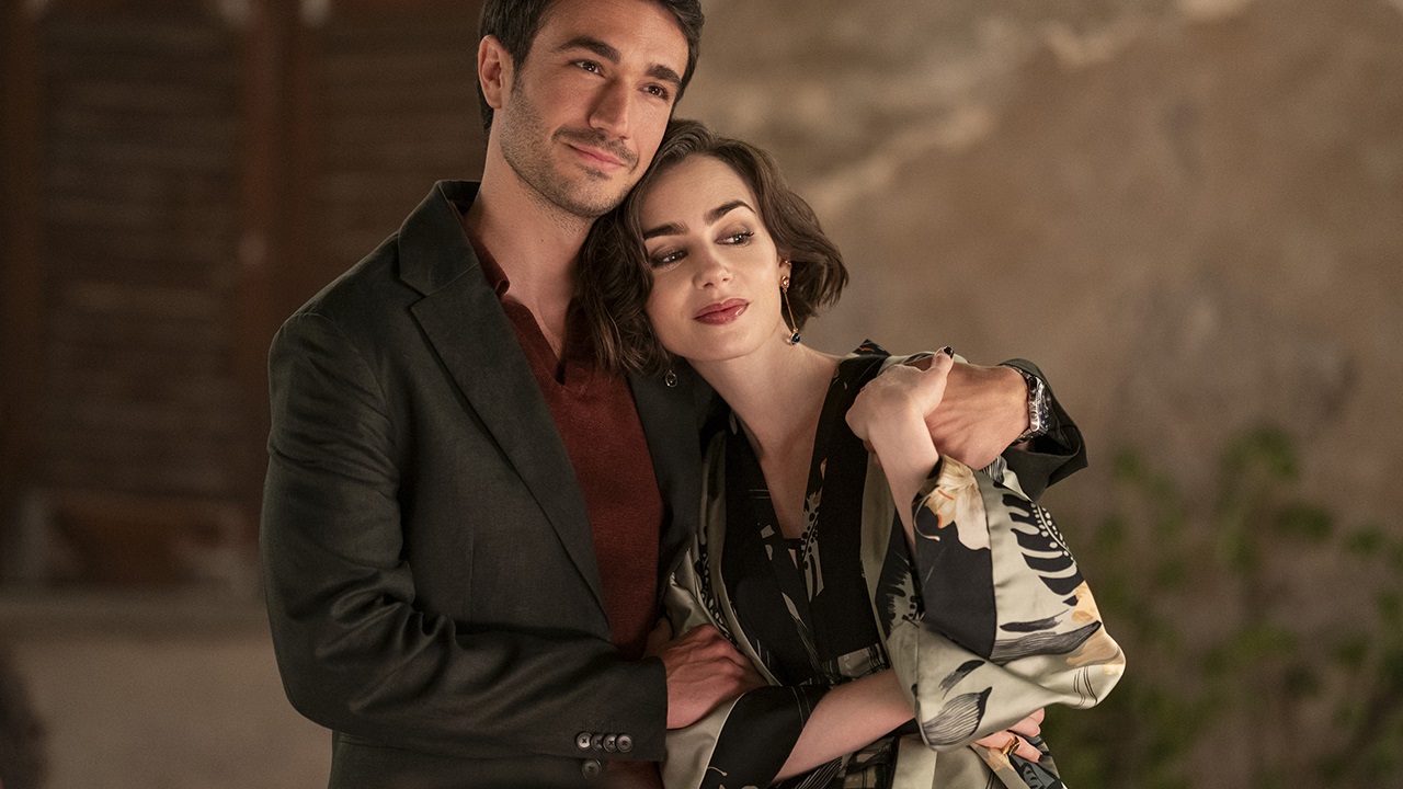 5ª temporada de Emily em Paris recebe trailer e tem estreia marcada para dezembro