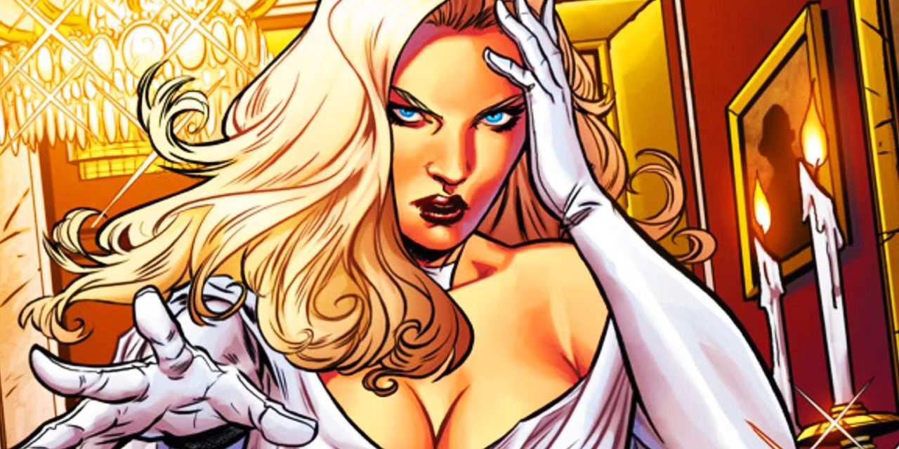 Os maiores vilões dos X-men