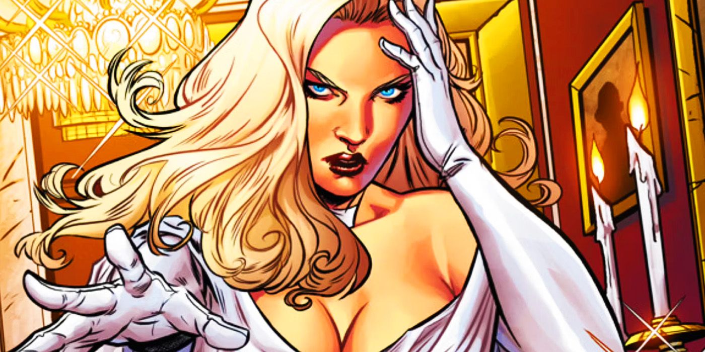 Os maiores vilões dos X-men