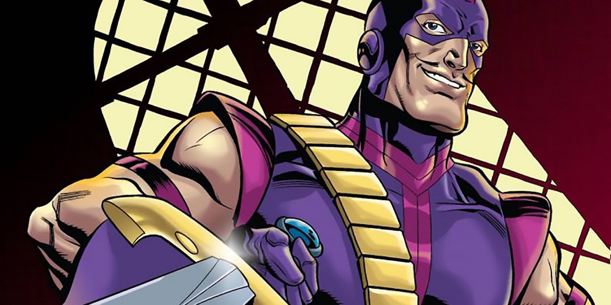 Os maiores vilões do Gavião Arqueiro