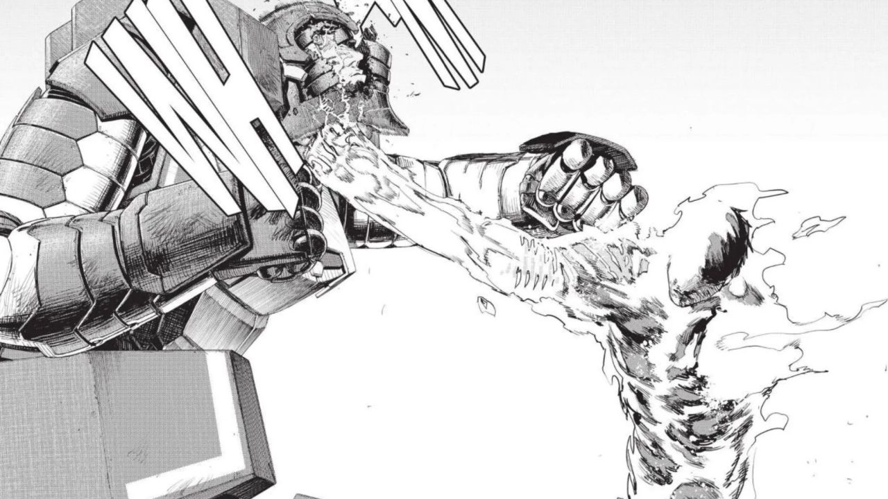 7 Mangás Sombrio Que Nunca Serão Adaptados Para Anime (Mas Deveriam)