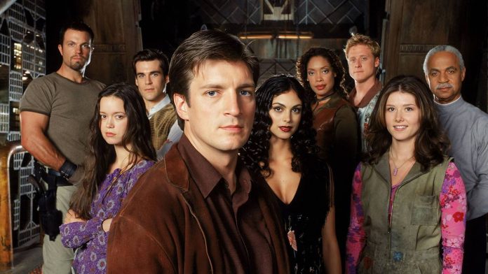 Entenda o final de Firefly