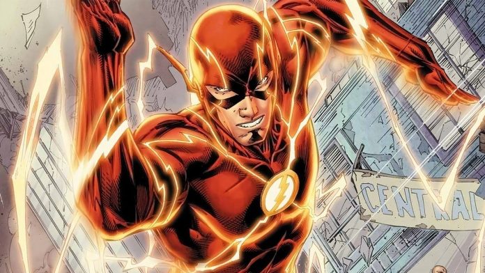 Os maiores vilões do Flash