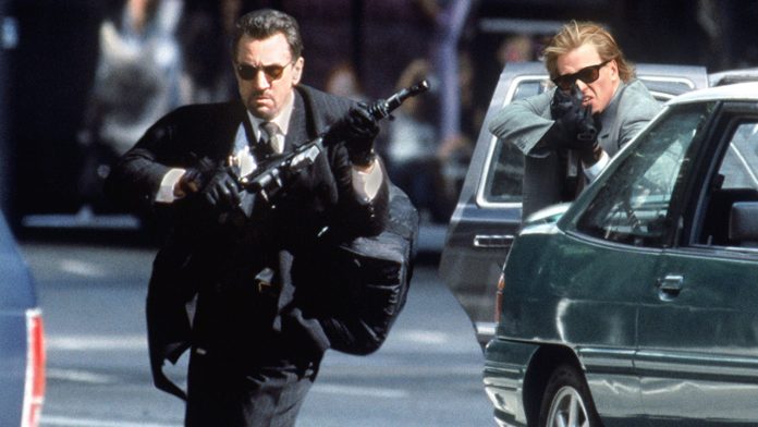 Fogo Contra Fogo 2: Michael Mann confirma sequência do clássico policial com novo estúdio e Leonardo DiCaprio cotado