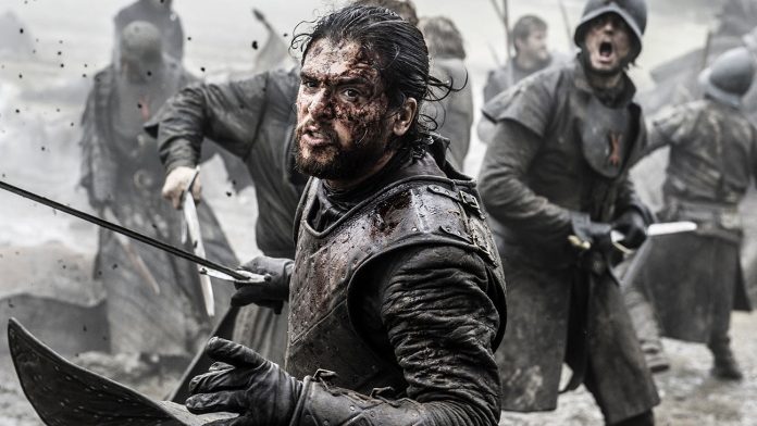 Todos os derivados de Game of Thrones ainda em produção