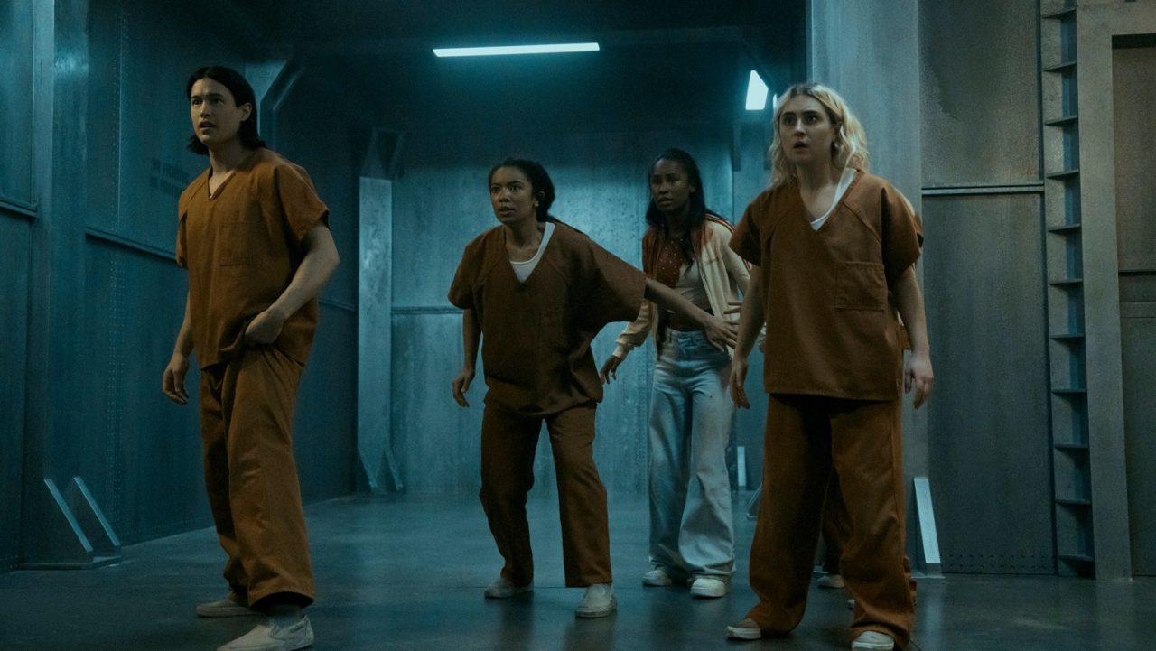 Entenda o final do episódio 6 da 2ª temporada de Gen V