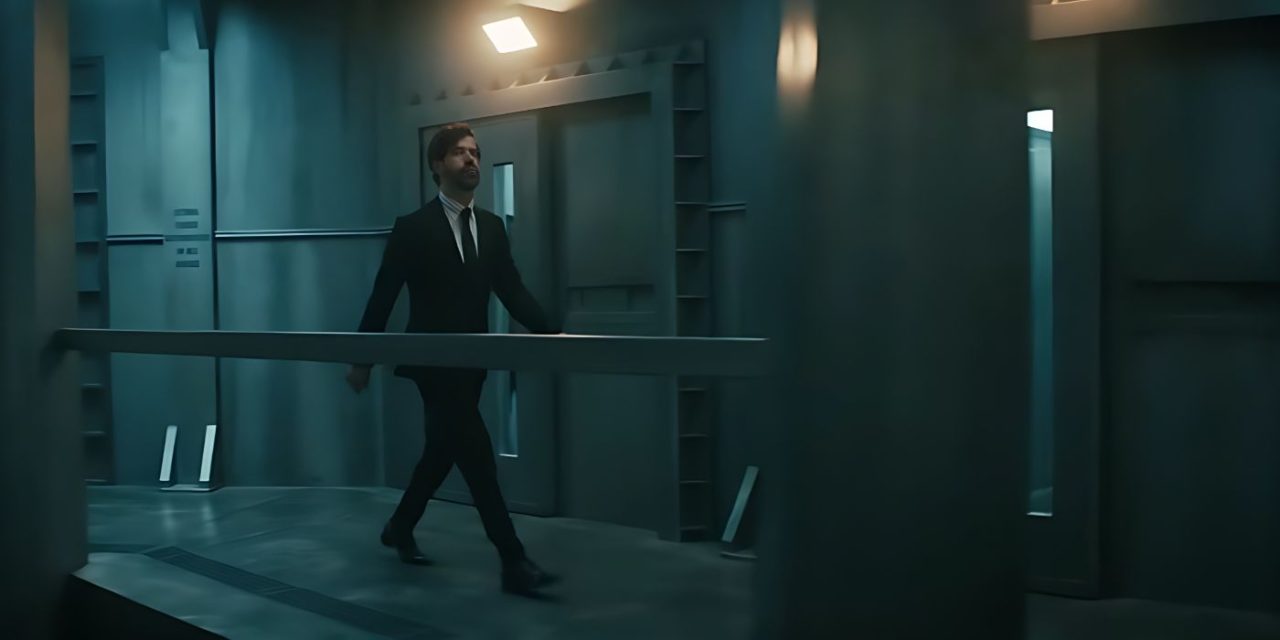 Entenda o final do episódio 5 da 2ª temporada de Gen V