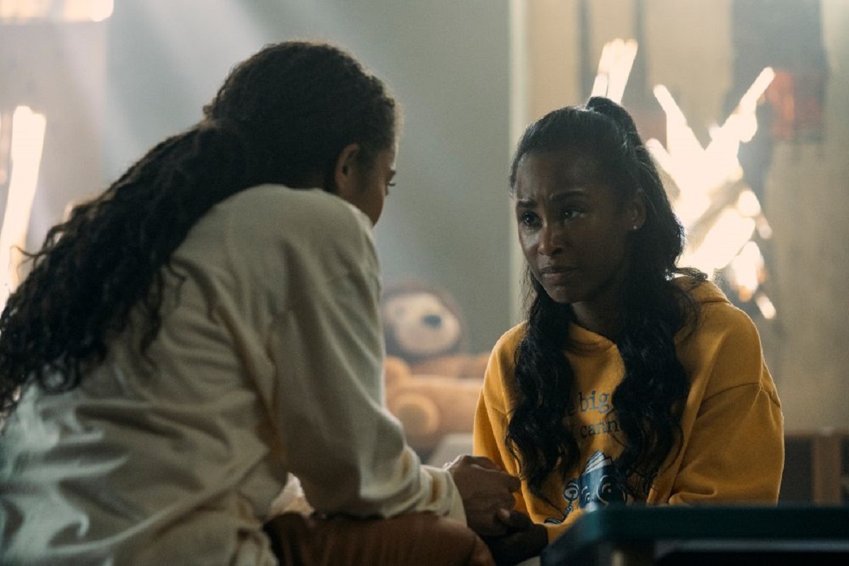 Entenda o final do episódio 6 da 2ª temporada de Gen V
