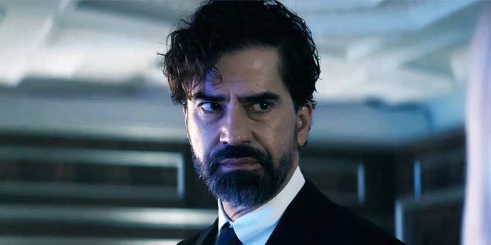 A verdade sobre Cipher: episódio 7 de Gen V expõe o verdadeiro inimigo da série