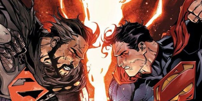 Os 5 vilões que realmente colocaram a vida do Superman em perigo