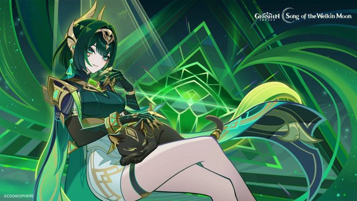 Genshin Impact Luna III: Durin e Jahoda chegam em dezembro com novos banners
