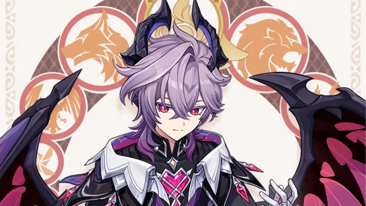 Genshin Impact Luna III: Durin e Jahoda chegam em dezembro com novos banners