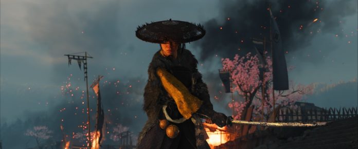 Ghost of Yotei - Como funcionam as recompensas