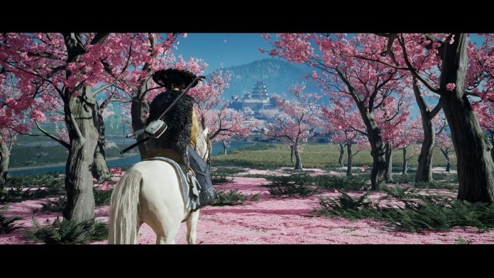 Ghost of Yotei - Como funcionam os Confrontos