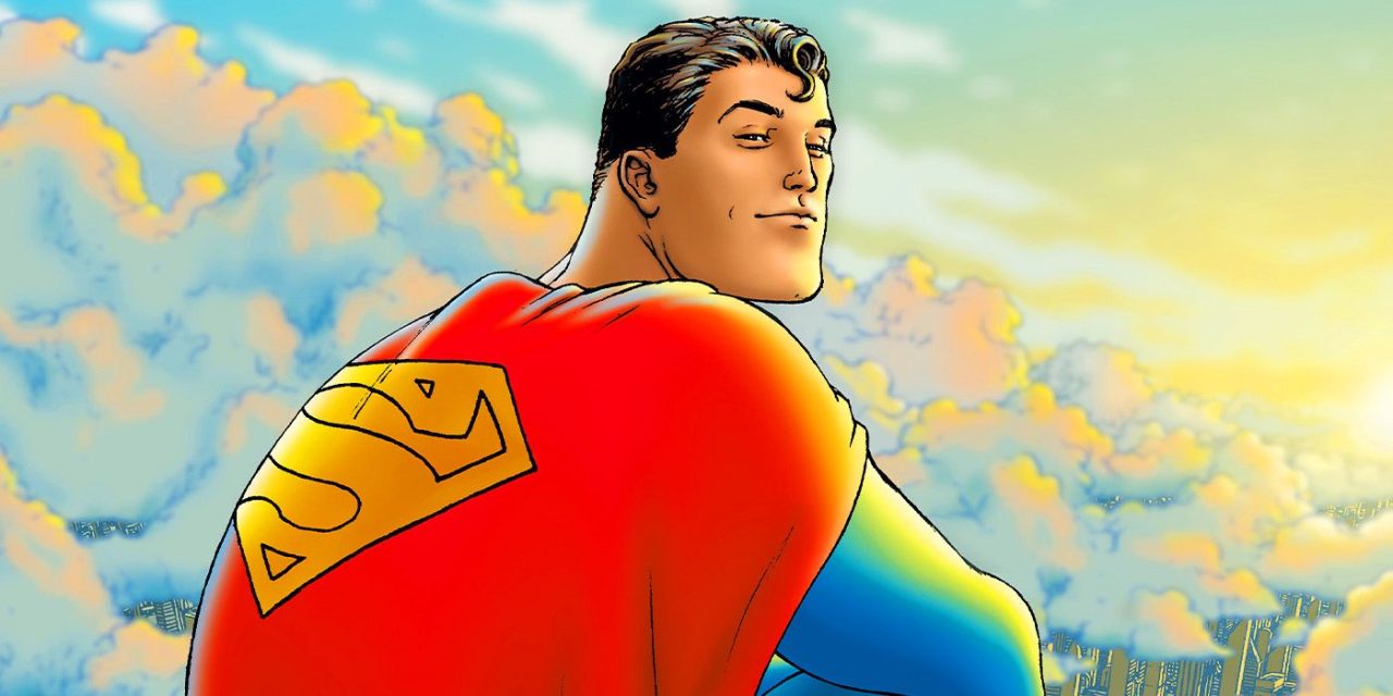 As melhores sagas do Superman