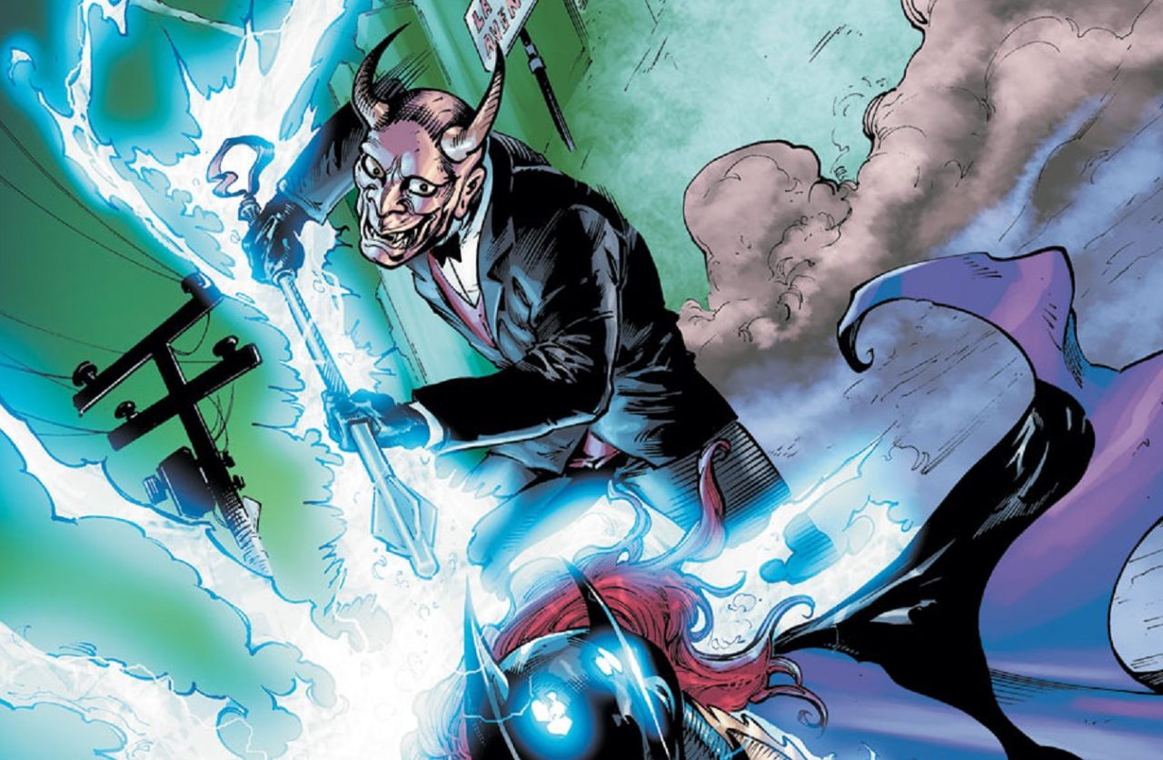 Os maiores vilões da Batgirl