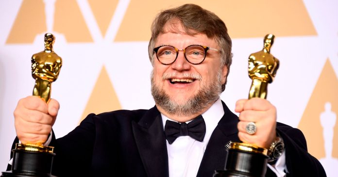 Guillermo del Toro (2)