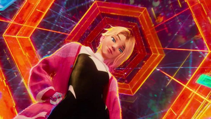 Gwen Stacy Hailee Steinfeld diz que espera ligação da Marvel para voltar como Kate Bishop