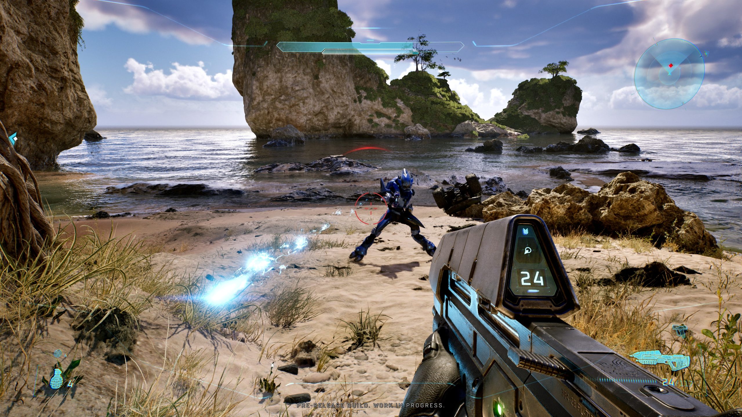 Halo: Campaign Evolved acaba de ser anunciado para PC, PS5 e Xbox Series