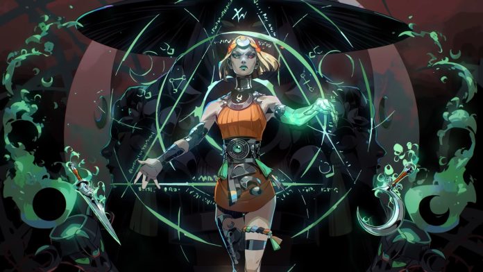 Hades 2 - Como derrotar a Rainha Lâmia