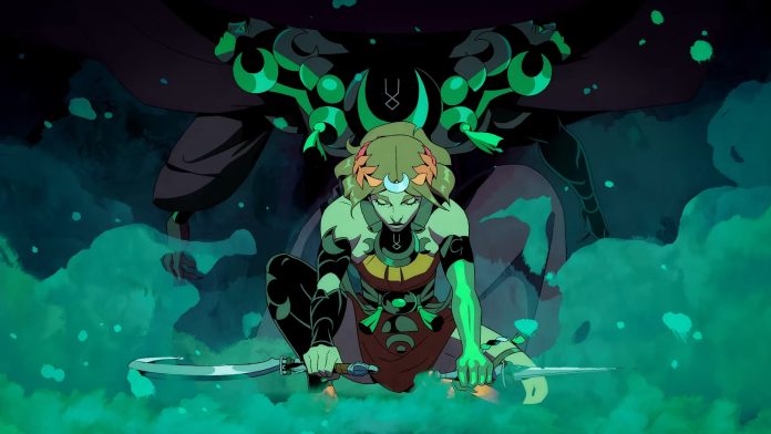 Hades 2 - Como derrotar o Rei Vermes (Guia de chefe)