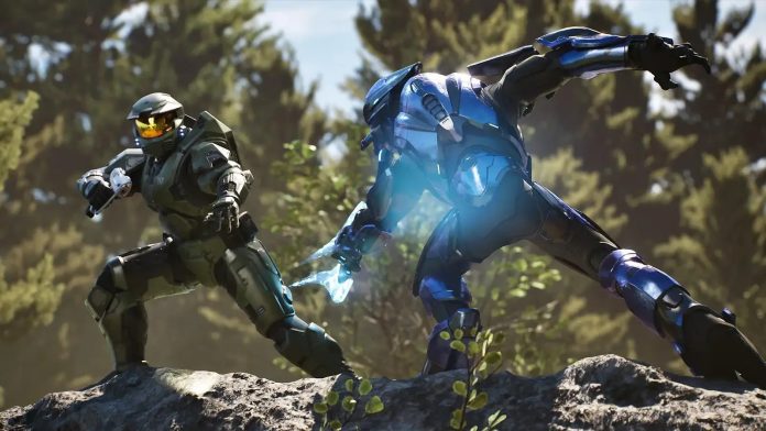 Halo Combat Evolved Remake pode estar em desenvolvimento conjunto com estúdio da Virtuos
