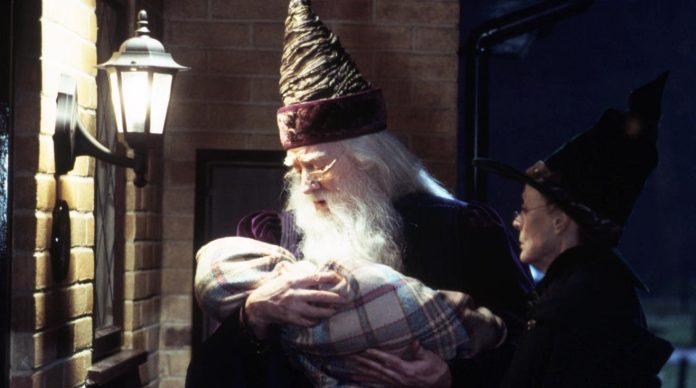 Nova série de Harry Potter mostrará momento nunca visto nos filmes