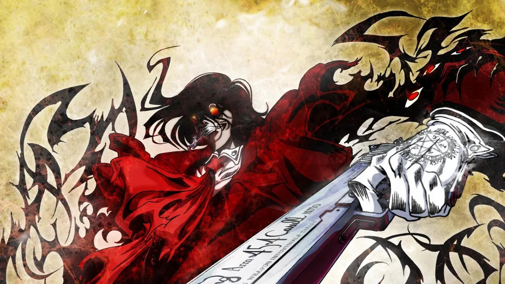 7 Animes perfeitos para assistir no Halloween